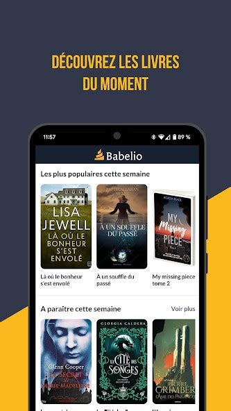 babelio|Babelio, ma bibliothèque .